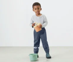Kinder-Regenhose