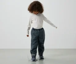 Kinder-Regenhose