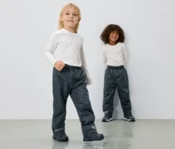 Kinder-Regenhose