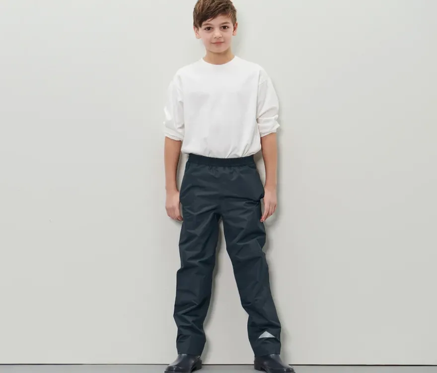 Kinder-Regenhose