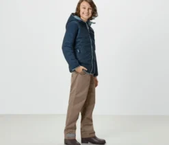 Kinder-Regenhose