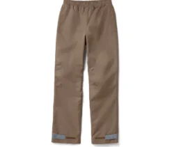 Kinder-Regenhose