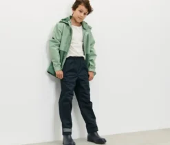 Kinder-Regenhose