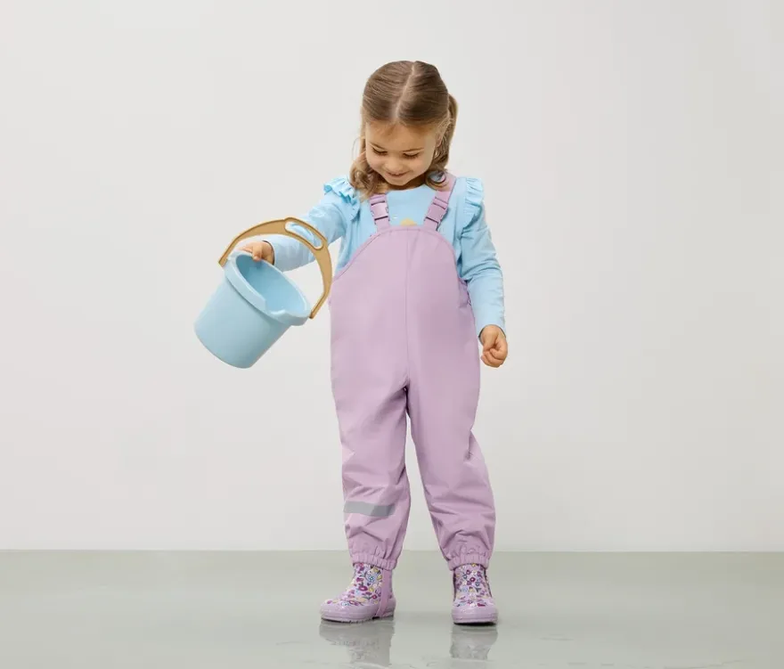 Kinder-Regenhose