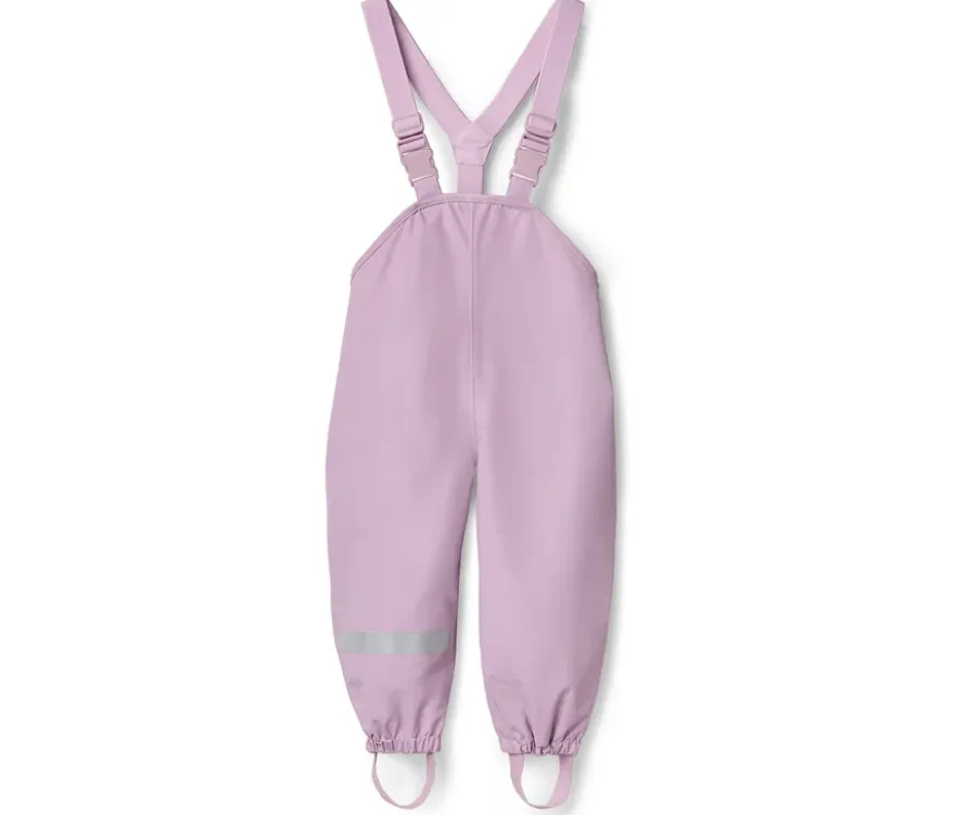 Kinder-Regenhose