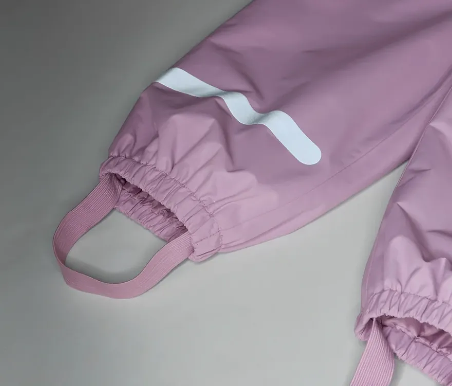 Kinder-Regenhose