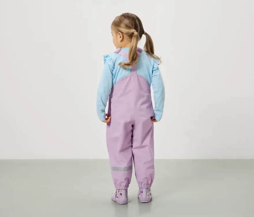 Kinder-Regenhose