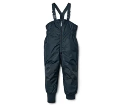 Kinder Regenhose mit Mitwachsfunktion