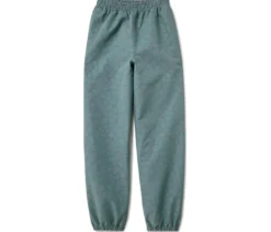 Kinder-Regenhose mit reflektierenden Elementen