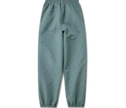Kinder-Regenhose mit reflektierenden Elementen