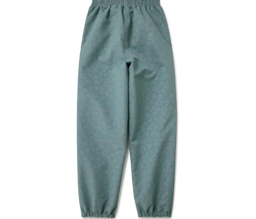 Kinder-Regenhose mit reflektierenden Elementen