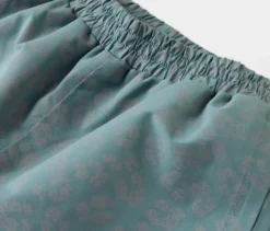 Kinder-Regenhose mit reflektierenden Elementen
