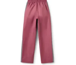 Kinder-Regenhose, rosa