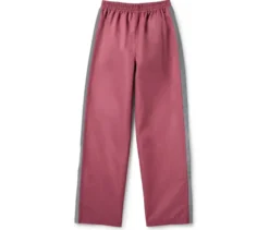 Kinder-Regenhose, rosa