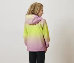 Kinder-Regenjacke