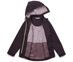 Kinder-Regenparka