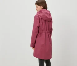 Kinder-Regenparka