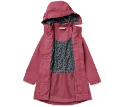 Kinder-Regenparka