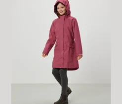 Kinder-Regenparka