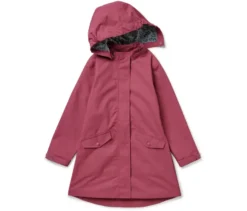 Kinder-Regenparka