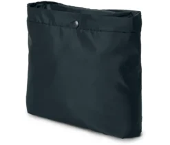 Kinder-Regenponcho, blau