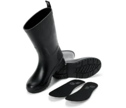 Kinder-Regenstiefel
