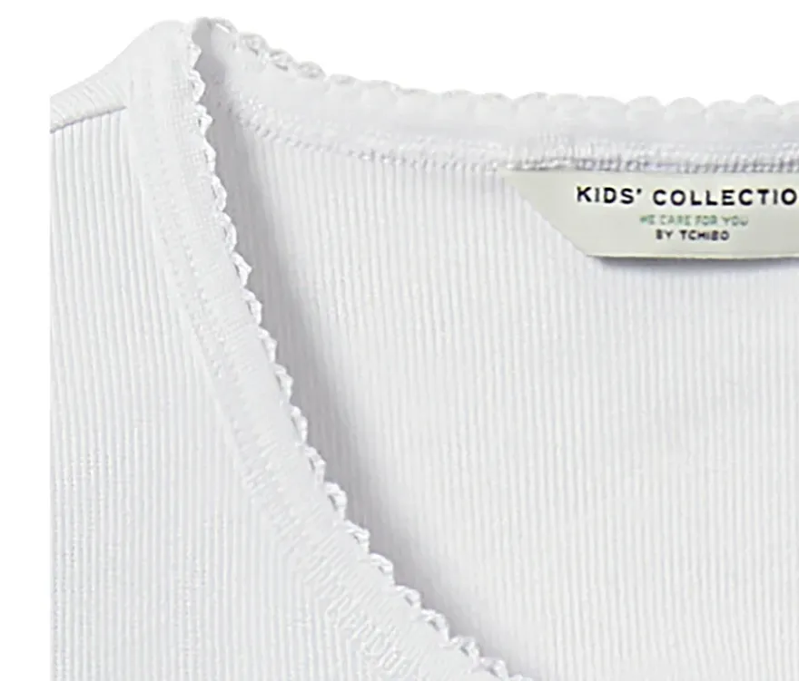Kinder-Ripp-Pyjama