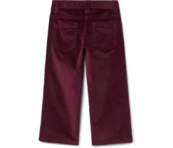 Kinder-Samthose