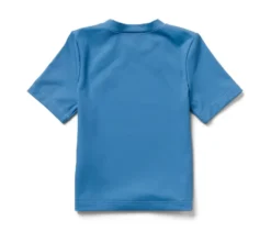 Kinder-Shirt mit UV-Schutzfaktor 80