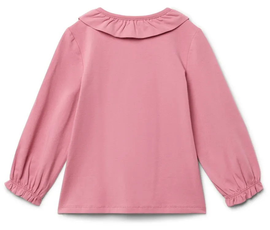 Kinder-Shirt und Leggings