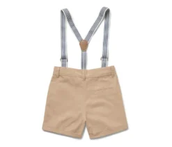 Kinder-Shorts