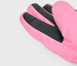 Kinder-Ski-und-Winterhandschuhe, rosa