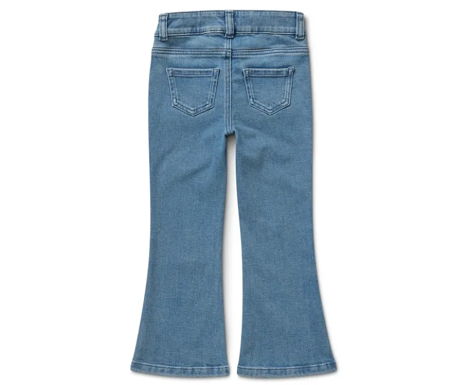 Kinder-Slim-Jeans Bootcut ‒ Fit »Emma«