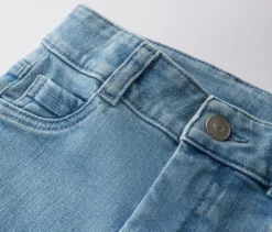 Kinder-Slim-Jeans Bootcut ‒ Fit »Emma«