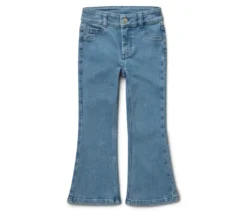 Kinder-Slim-Jeans Bootcut ‒ Fit »Emma«