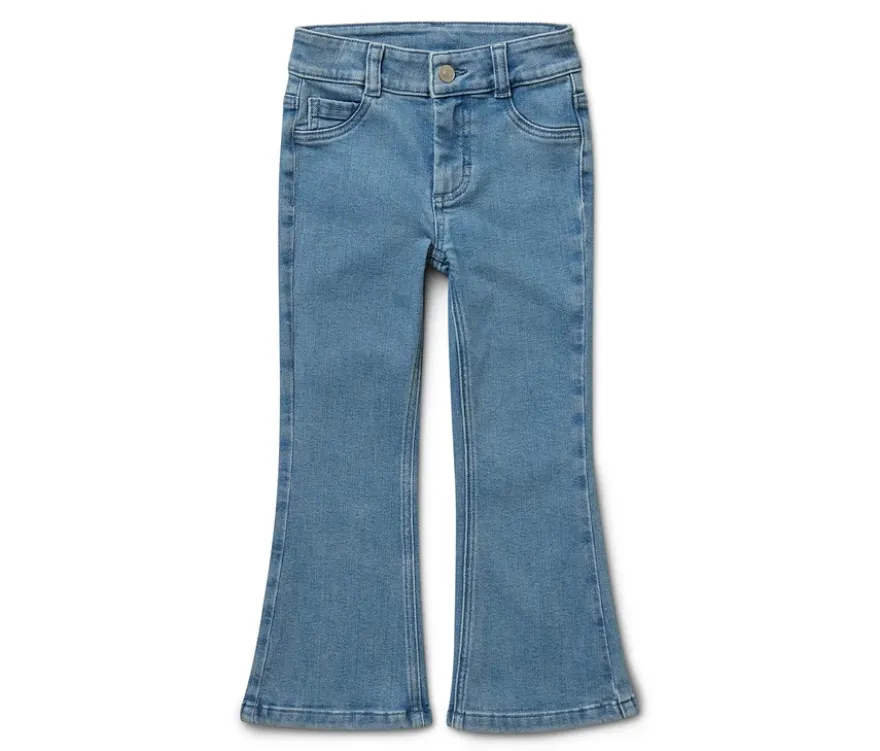 Kinder-Slim-Jeans Bootcut ‒ Fit »Emma«