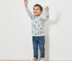 Kinder-Slim-Jeans – Fit »Jonas«