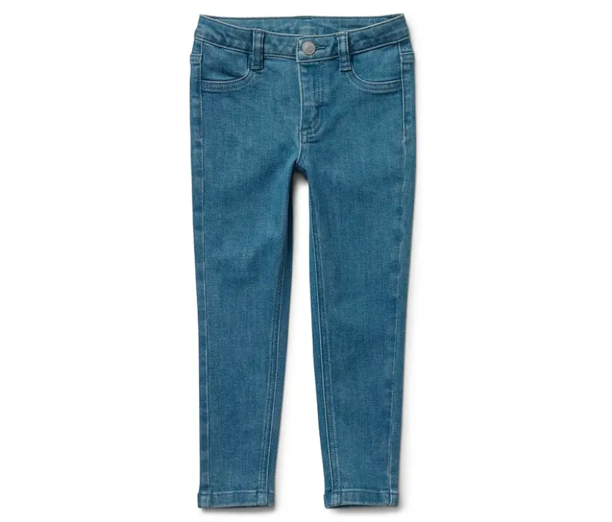 Kinder-Slim-Jeans – Fit »Lotta«