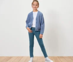 Kinder-Slim-Jeans ‒ Fit »Lotta«