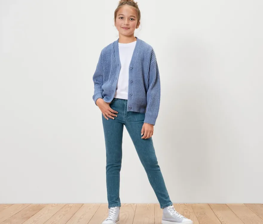 Kinder-Slim-Jeans ‒ Fit »Lotta«