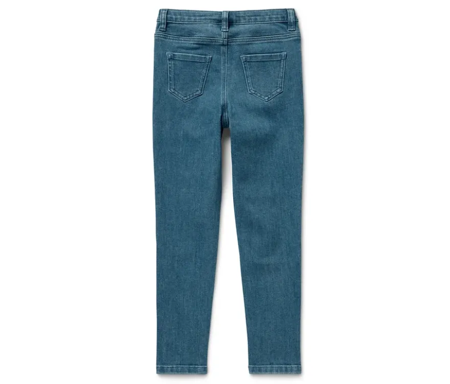 Kinder-Slim-Jeans ‒ Fit »Lotta«