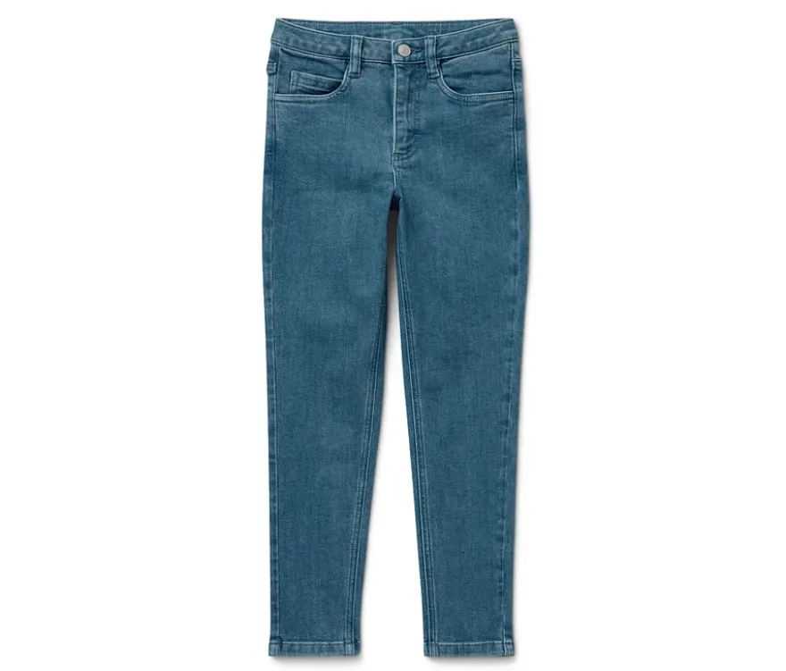 Kinder-Slim-Jeans ‒ Fit »Lotta«