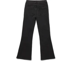 Kinder-Slim-Jeans Flared – Fit »Pia«