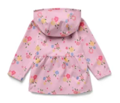 Kinder-Softshelljacke