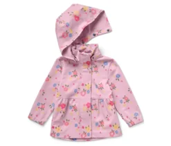 Kinder-Softshelljacke