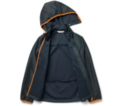 Kinder-Softshelljacke