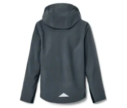 Kinder-Softshelljacke