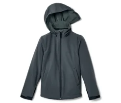 Kinder-Softshelljacke
