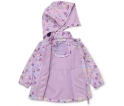 Kinder-Softshelljacke