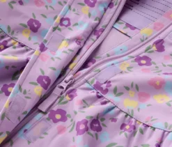 Kinder-Softshelljacke